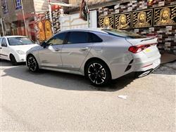 کیا K5